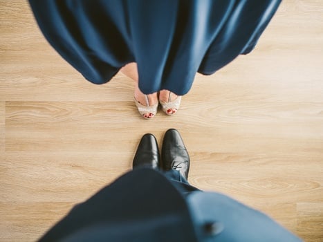 Alzheimer’s Disease – Walk A Mile In Someone Else’s Shoes