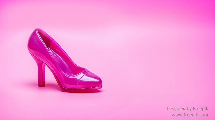 The Barbie Movie - And Our Ongoing Search For Humanity
