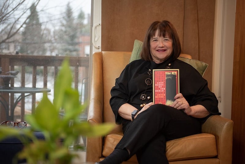 Turning Your Dream of Writing a Novel Into Reality