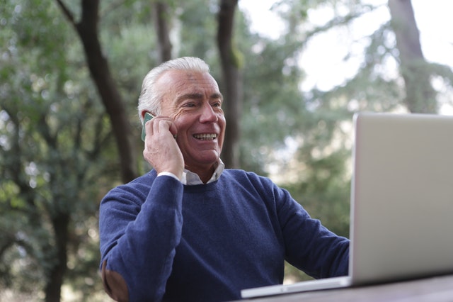 We All Deserve Great Tech Support At Any Age