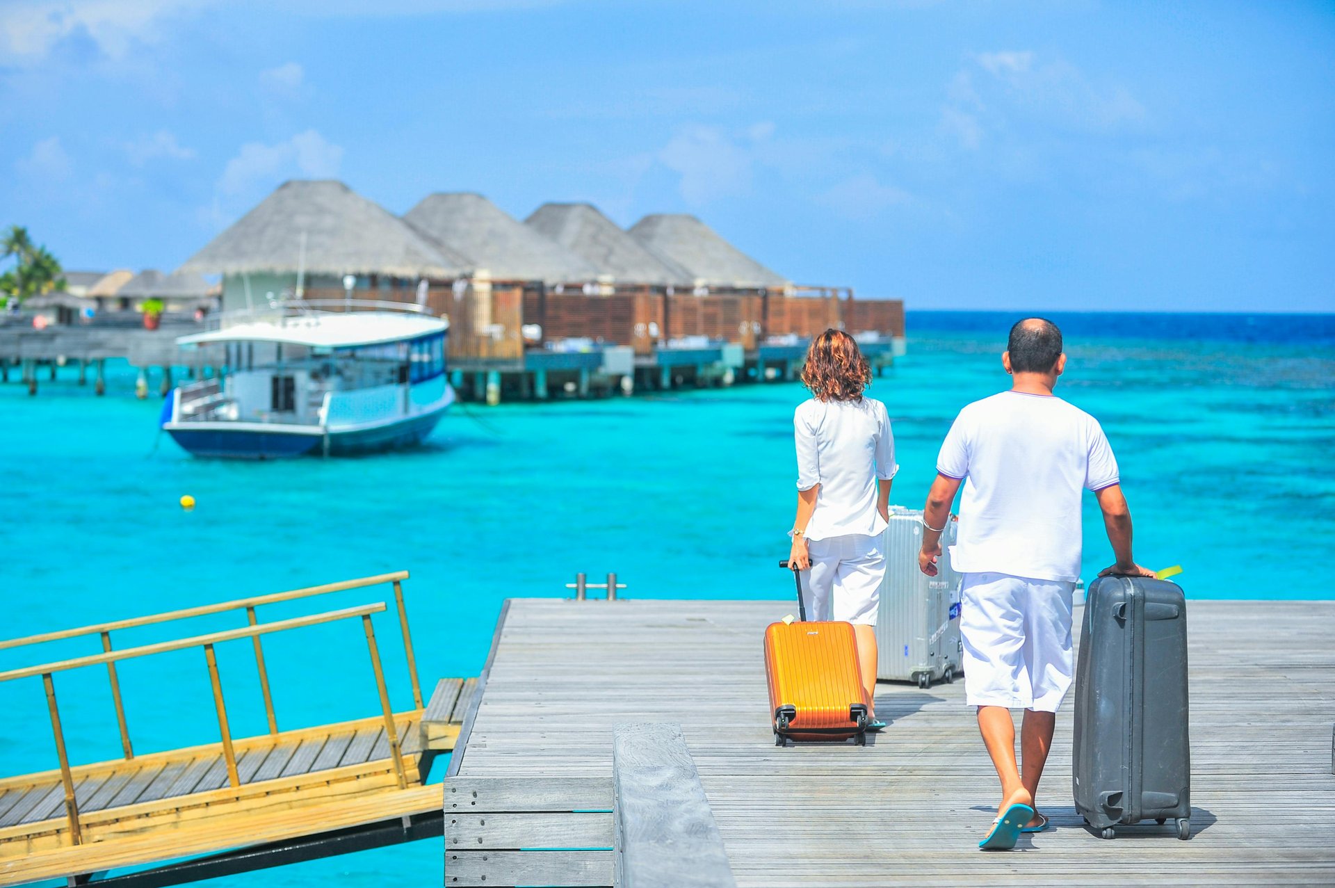 Why Retirement Shouldn't Be An Ongoing Vacation    