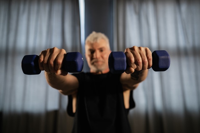 How Your Exercise Should Evolve As You Age
