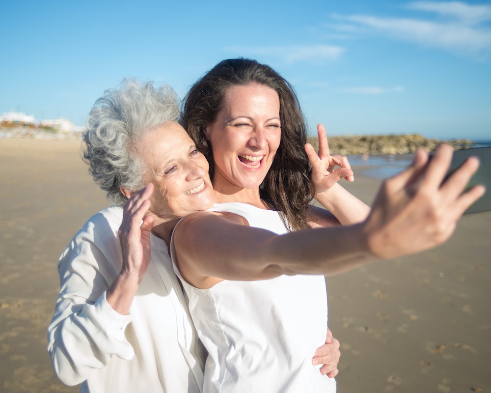 We Wanted to Protect Our Daughters From Social Media Influences - Do We Now Need to Protect Ourselves?