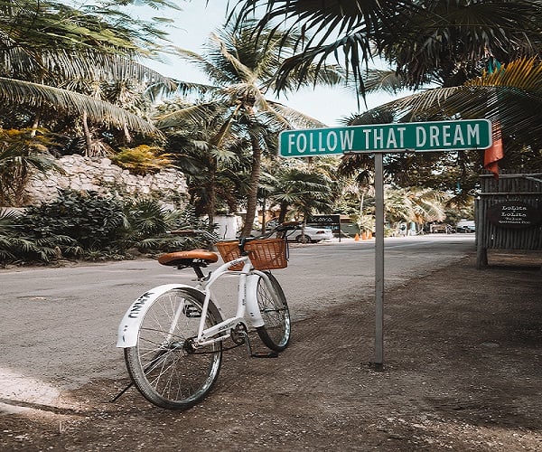 A Corporate Escape: Turning My Passion Into A New Business After 50