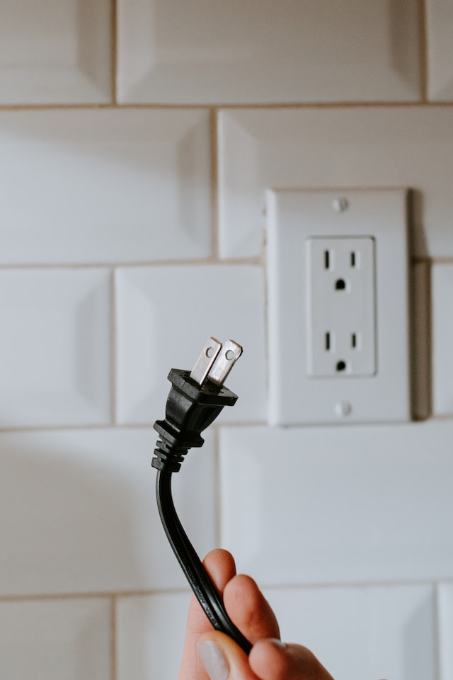 60 Before 60 Project: #9 - Unplug From Social Media for 1 Week