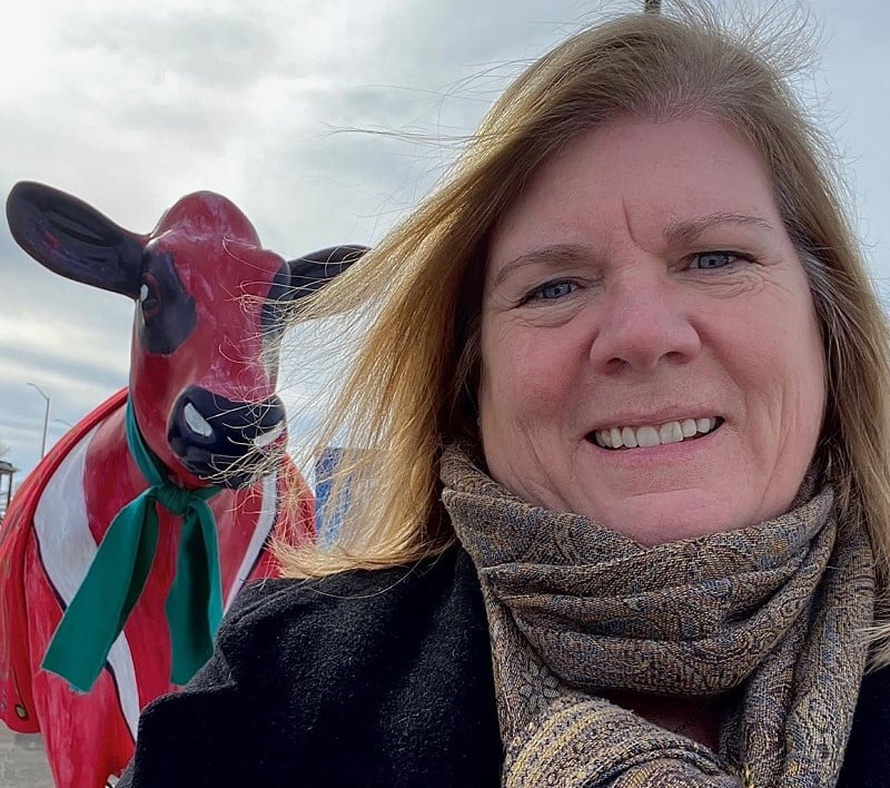 60 Before 60 Project: #23 - Stop at a Roadside Attraction