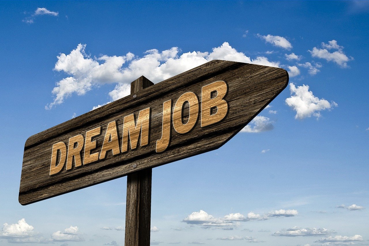 Three Tips To Help You Find The Work You Really Want