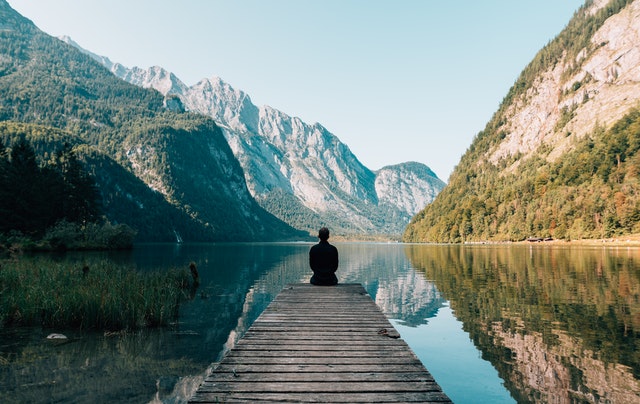 The Dalai Lama’s Instructions For Life