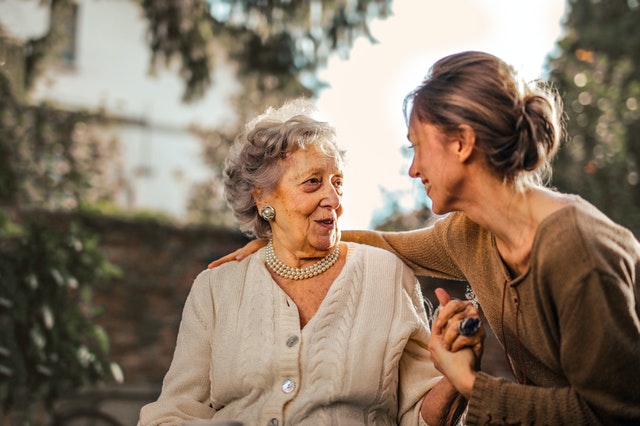Aging In the Right Place: Listening To Older Persons and Their Quest For Residential Normalcy