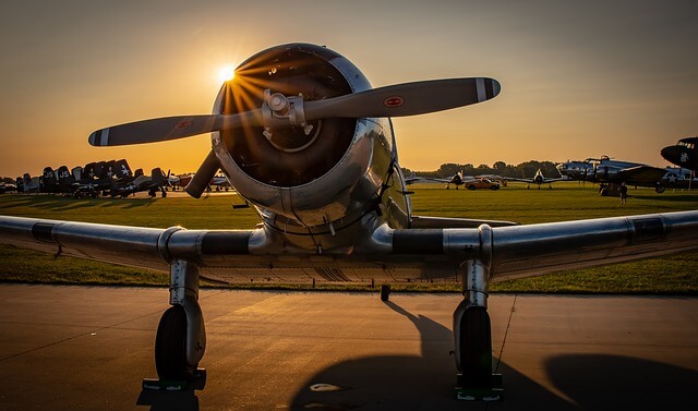 Chuck Yeager - A True Retirement Rebel