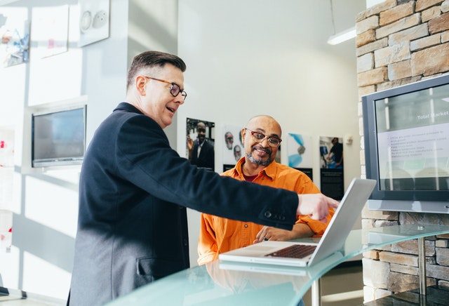 Marketing to Older Consumers - Examples of Companies that "Get It"