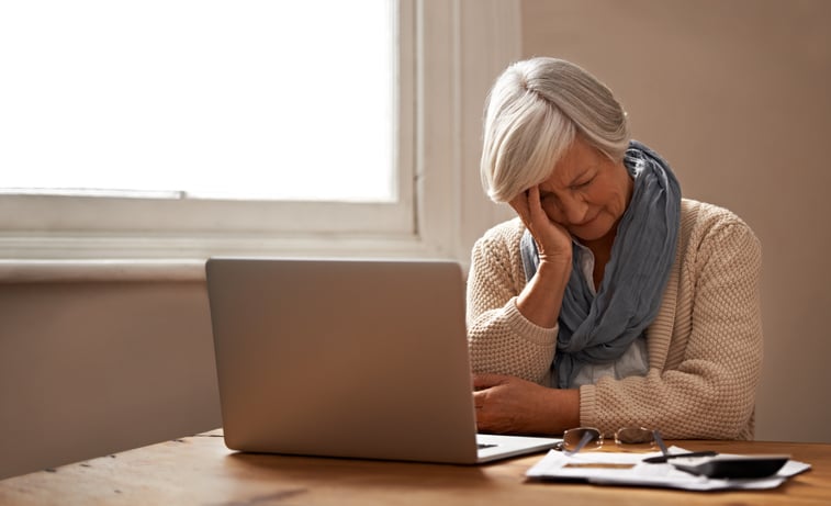 Can We Really Call It Retirement When It’s Forced?