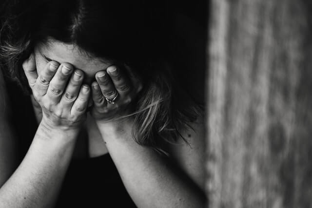 Recovering from the Pandemic; Learning to Cope with Chronic Stress