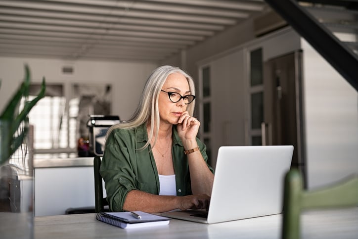 Retirement – What To Do When The Decision Isn’t Yours