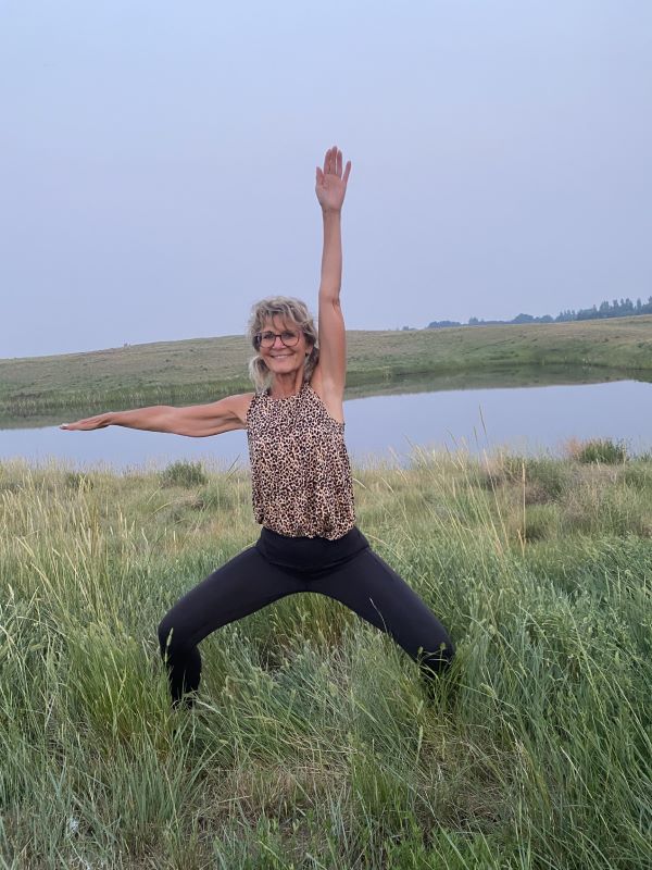 Discovering My Passion and Exercise Groove with Essentrics®