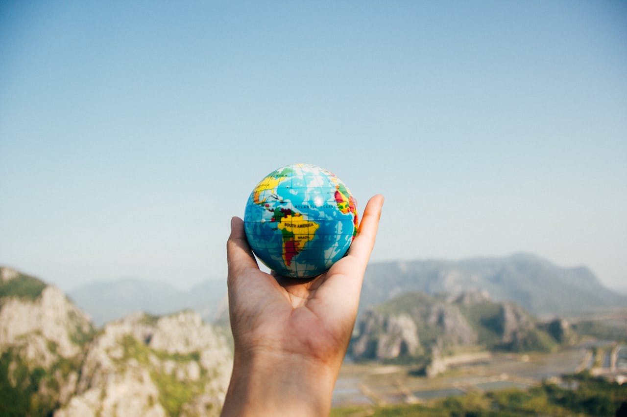 The Value of Booking a Trip With a Travel Advisor