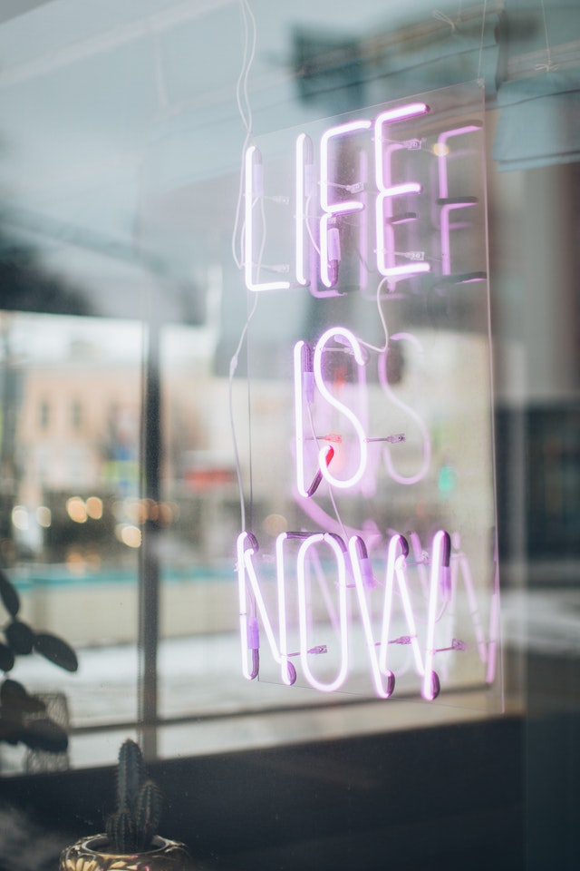 Recognizing the Preciousness of Life