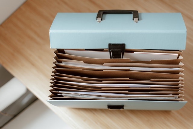Share Your Critical Information Before Your Family Actually Needs It