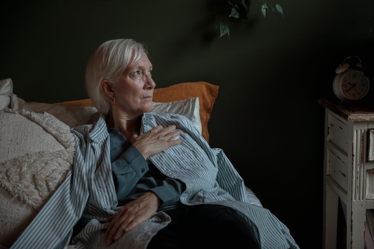 Finding the Antidote for Loneliness