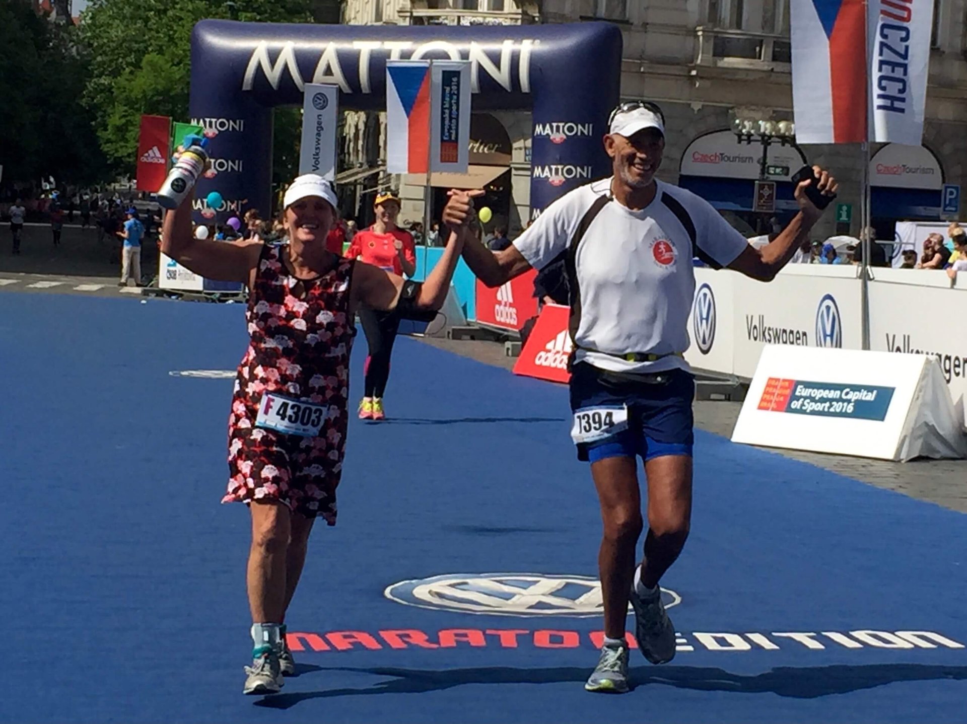 Racing To Beat Early-Onset Alzheimer's Disease