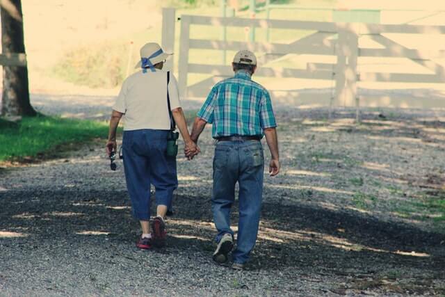The Need to Focus on Healthy Longevity