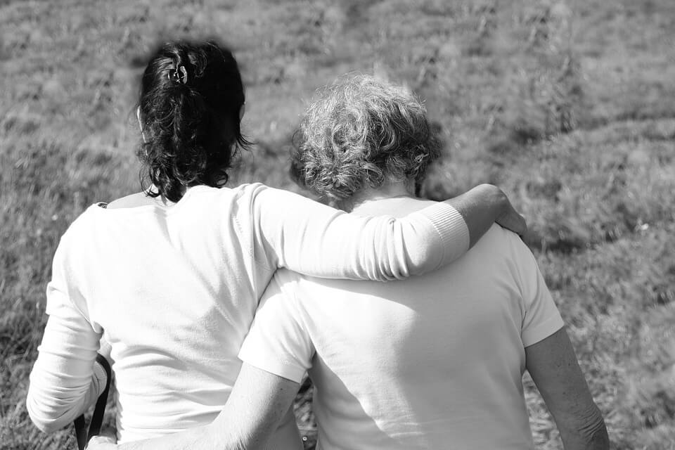 The Shift From Helicopter Parents to Helicopter Caregivers
