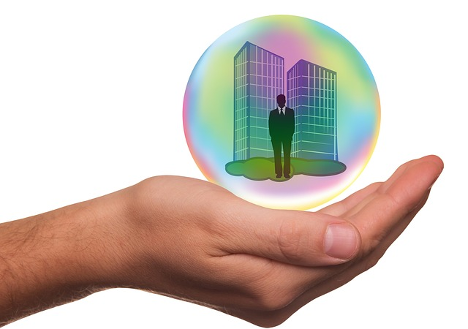 The Need For A New Type Of Job Security