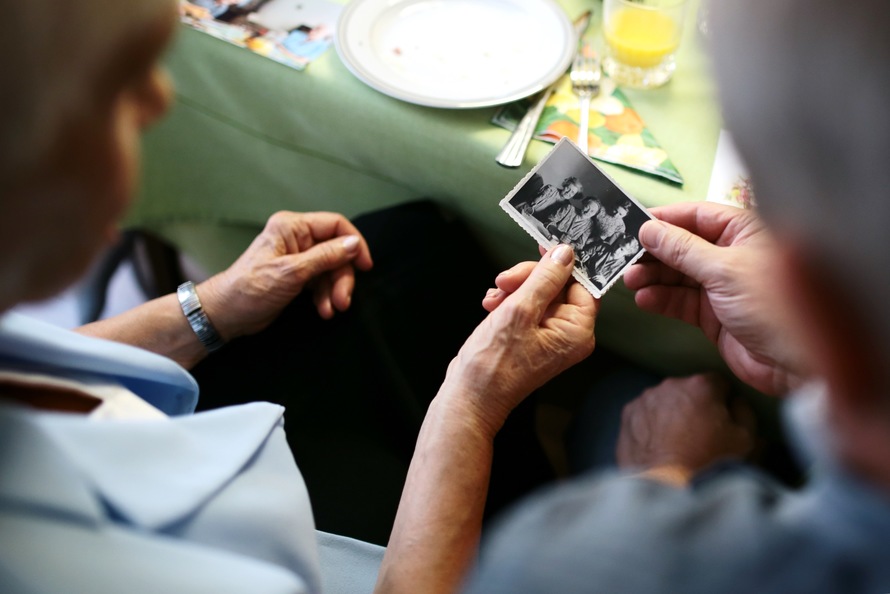 Are We Handing Down Treasured Family Heirlooms Or Guilt?