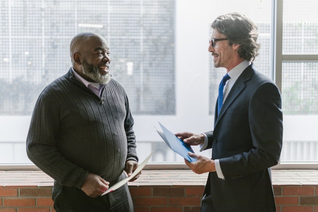 How to Embrace “Generativity” and Avoid “Stagnation” in Your Career Over 50