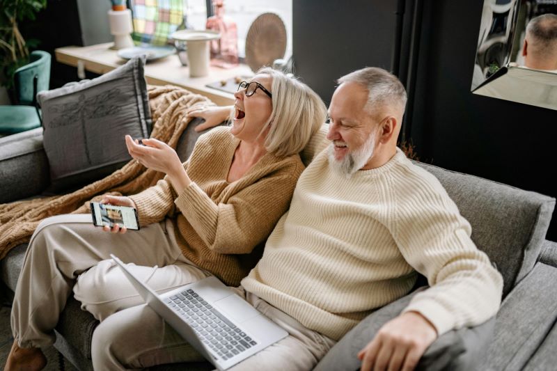 Successfully Aging in Place and the CHIP Reverse Mortgage