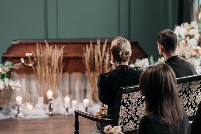 Funerals: To Pre-Plan Or Not Pre-Plan That Is The Question