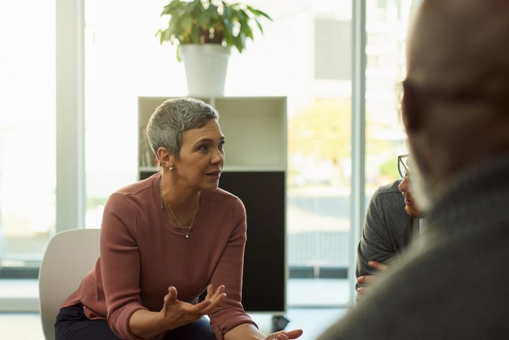 The Future Of Work And How This Will Affect Older Workers
