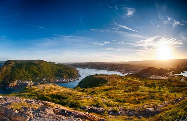 7 Beautiful Cities to Visit for Active Baby Boomers