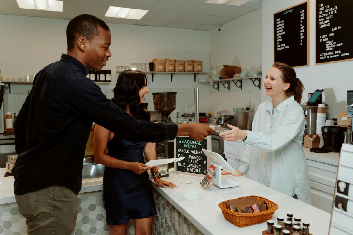 Did You Know Talking to Strangers Can Boost Our Happiness?