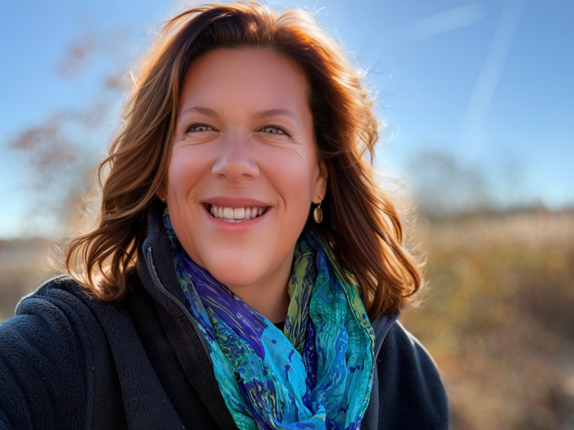 Living Your Best Encore: Susan Black