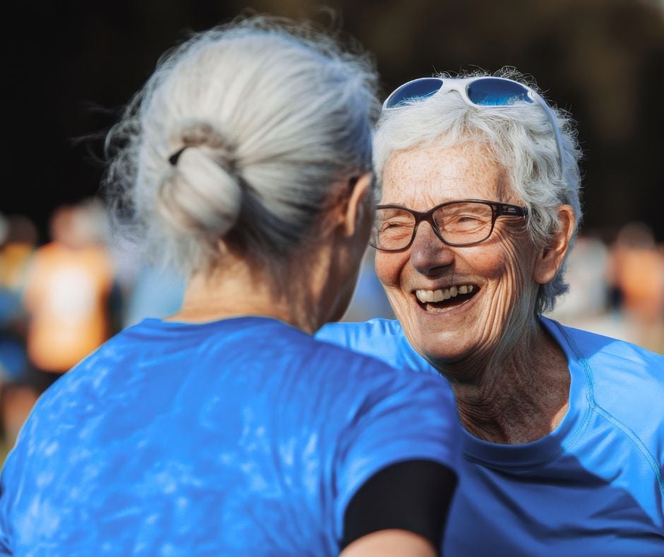 The Friendship Audit: How I Rebuilt My Social Circle in My 50s 