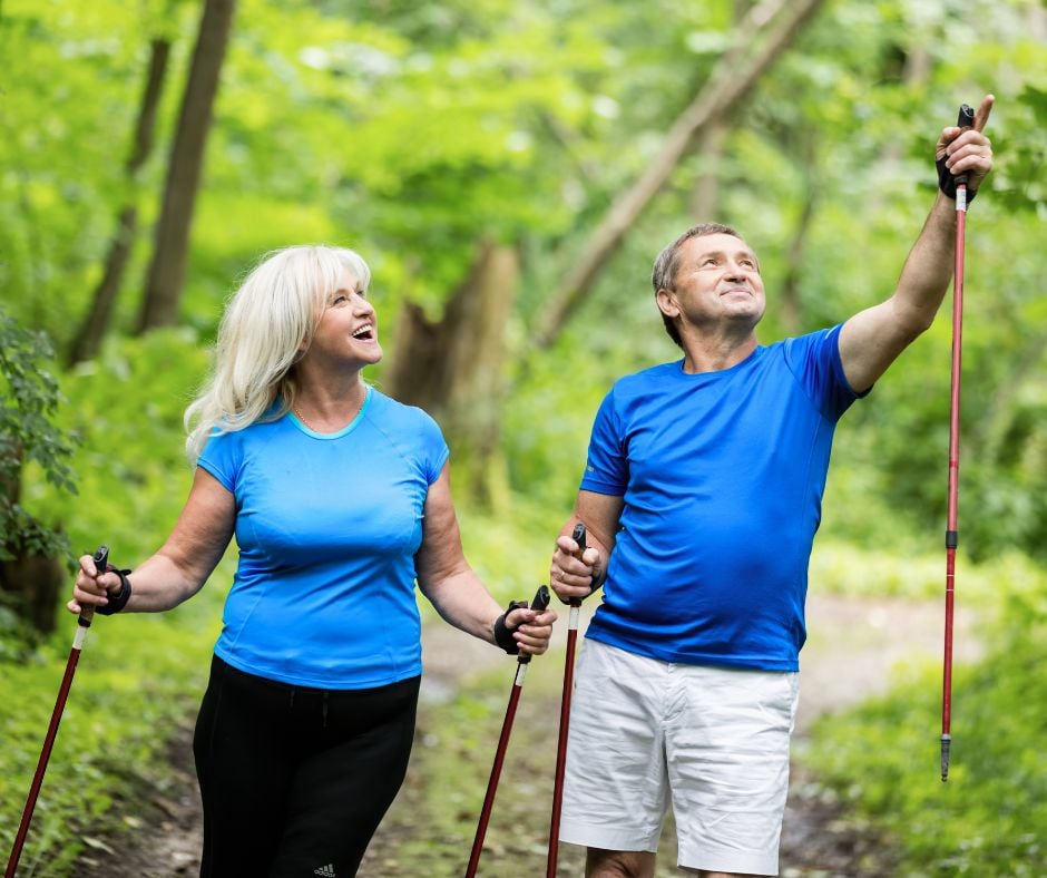 The Longevity Lifestyle: A Blueprint for Healthy Living