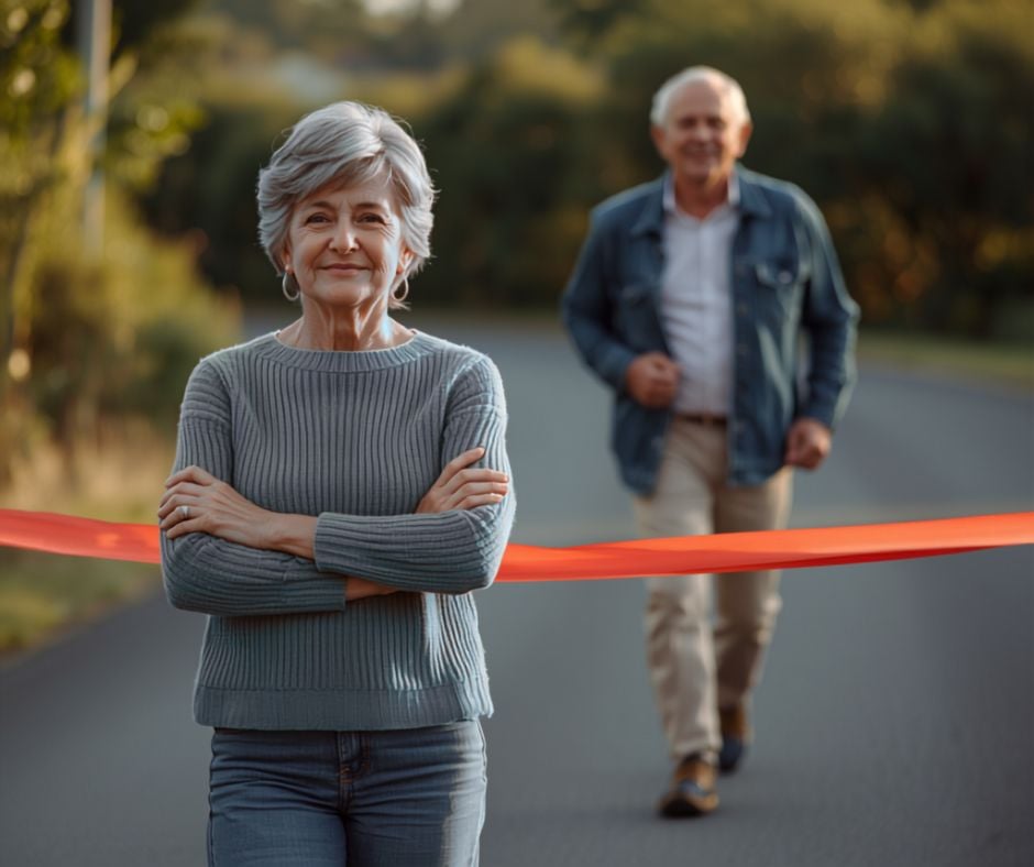 Ask a Retirement Coach: My Spouse Isn't Retiring at the Same Time