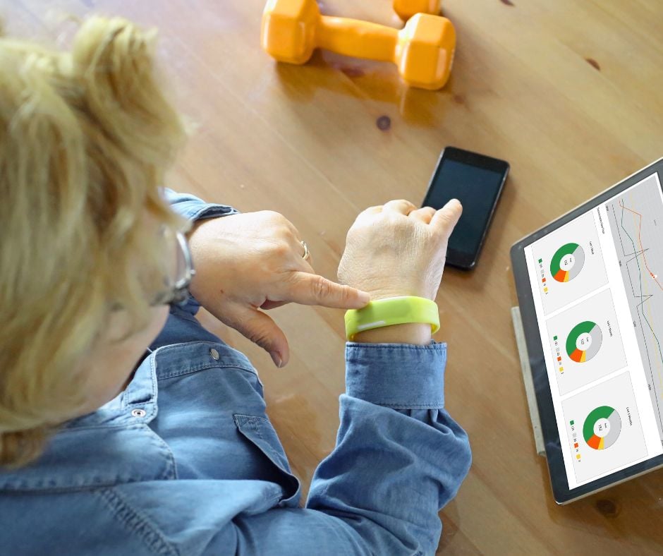 My AI Wellness Experiment: Day 19 - Understanding Biohacking and Seeing Real Results 