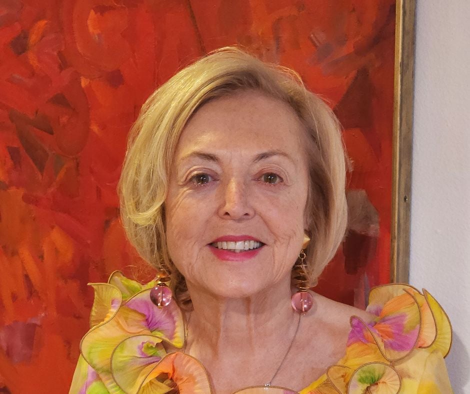 Living Your Best Encore: Adriane Berg