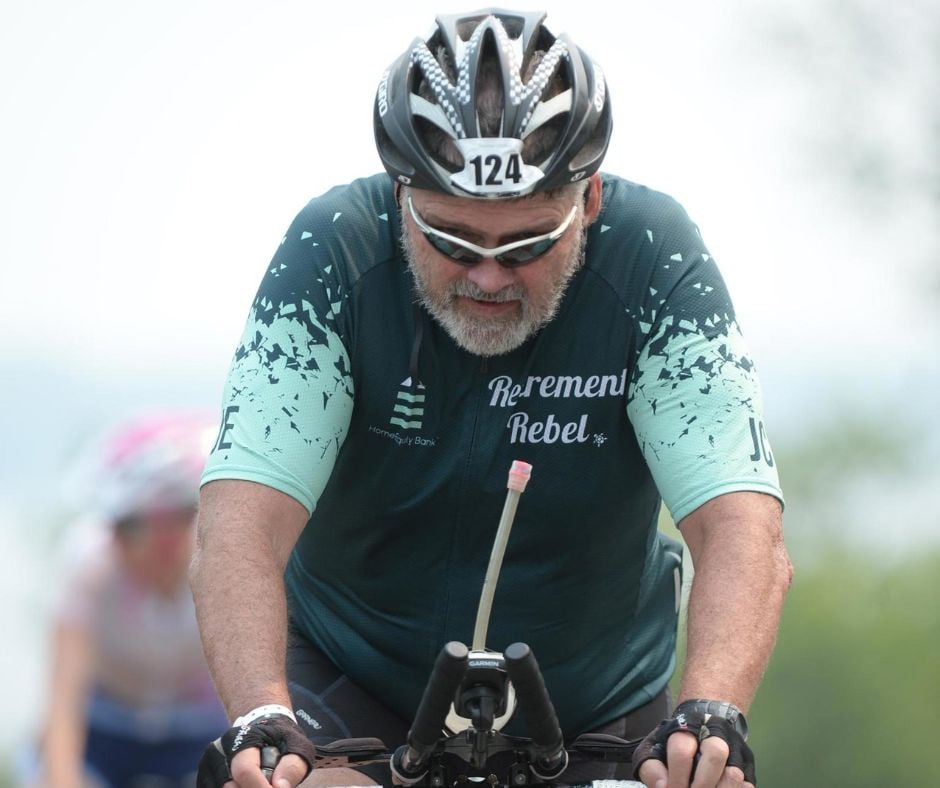 My Ironman Race: When It Just Doesn't Go As You Planned