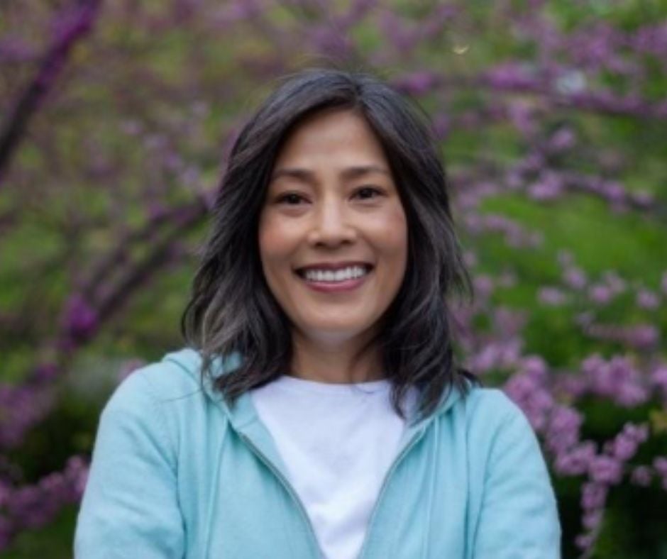 Living Your Best Encore: April Hattori