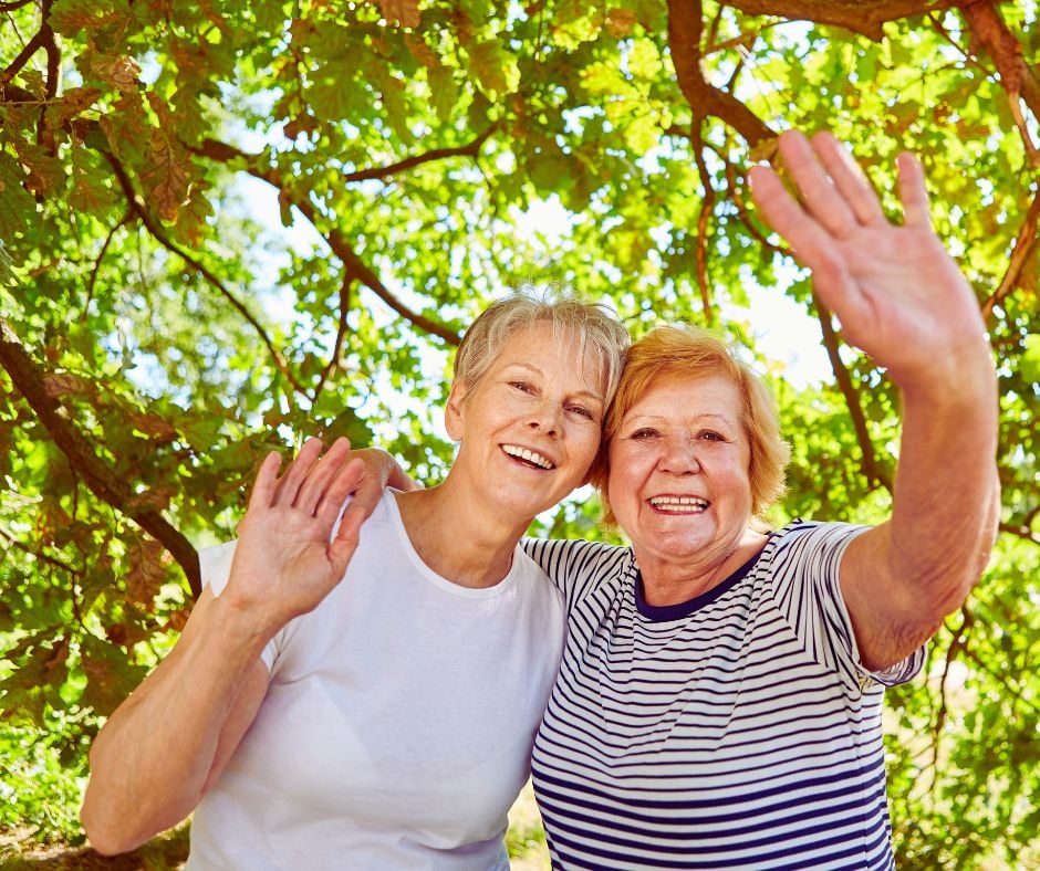 The Value of Friendships by the Numbers