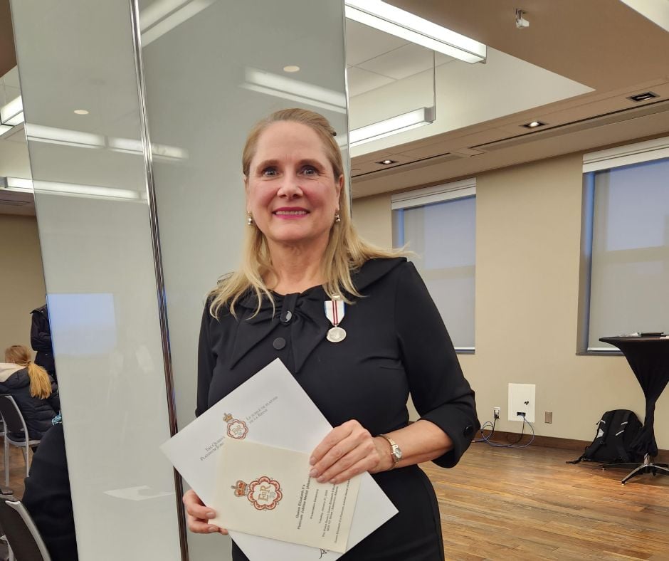 Living Your Best Encore: Jayne Galanka