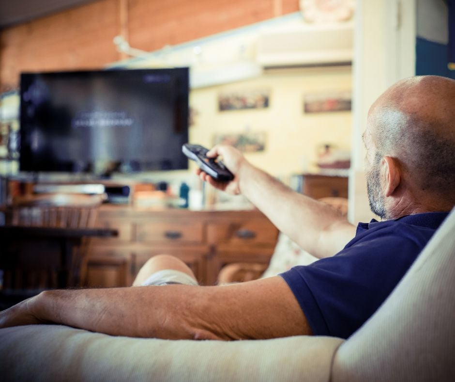 The Streaming Sit Show: Discovering Just How Easy It Is To Get Stuck