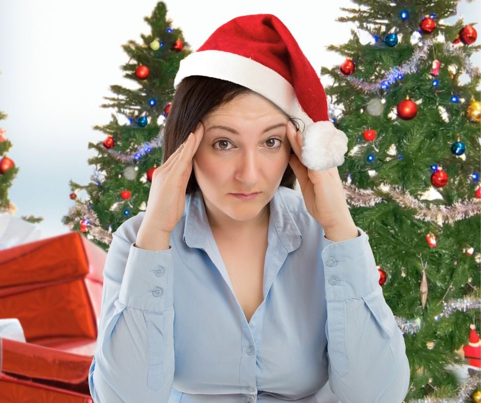 Seeking Connection Over Perfection This Holiday Season