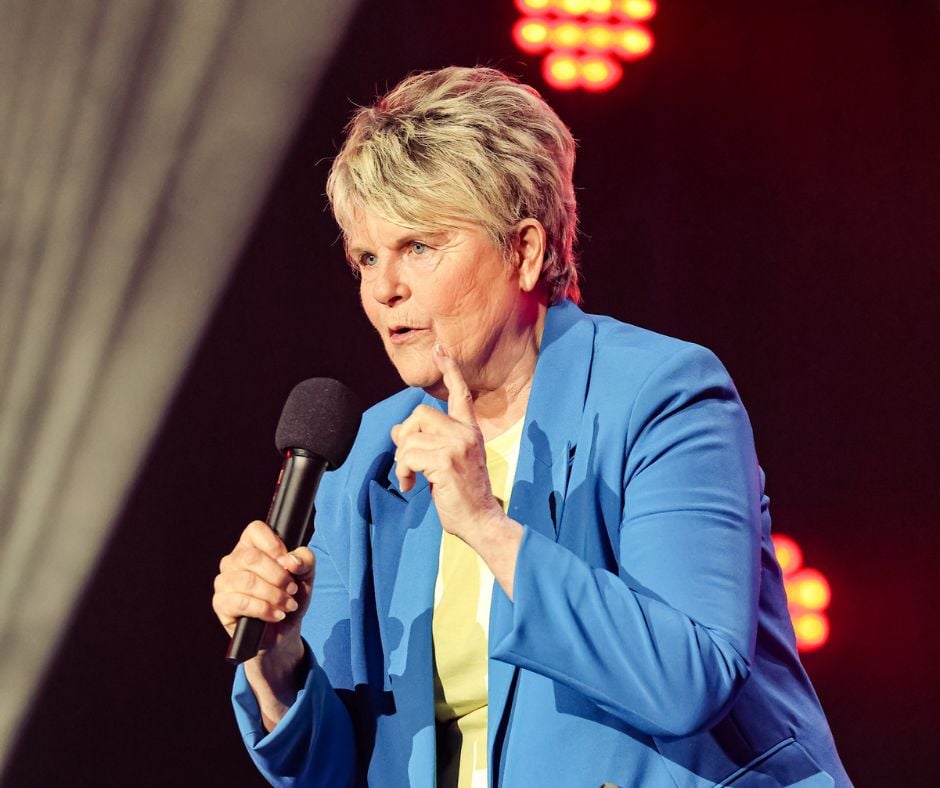Living Your Best Encore: Deborah Kimmett
