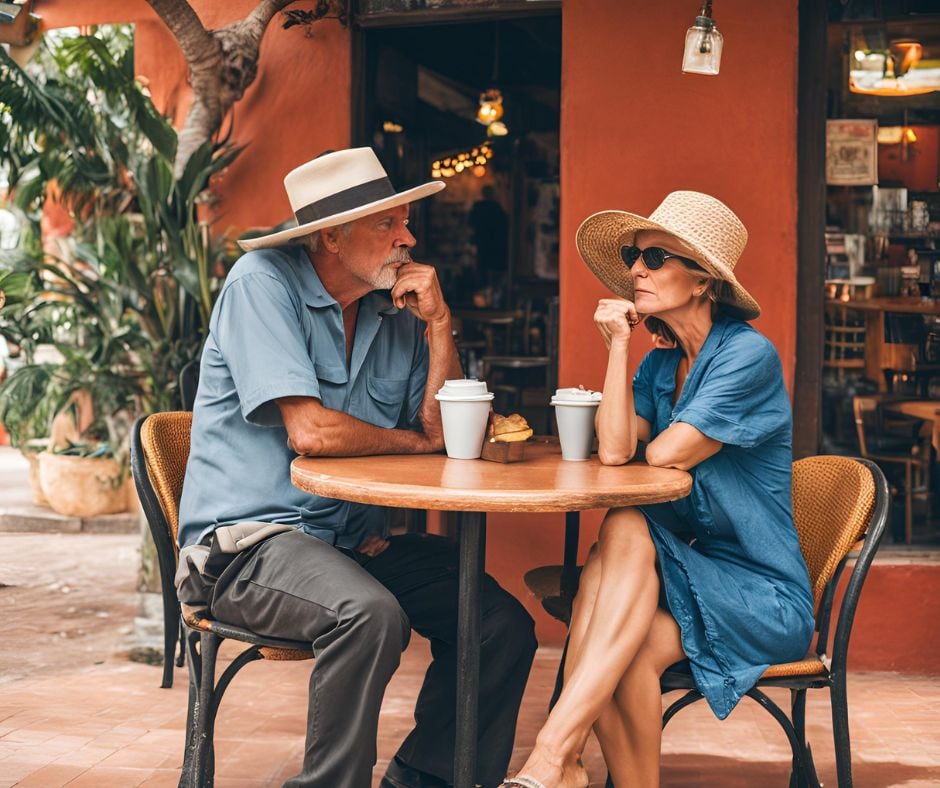 Defining Your Retirement Lifestyle: Things to Consider When Retiring in Another Country