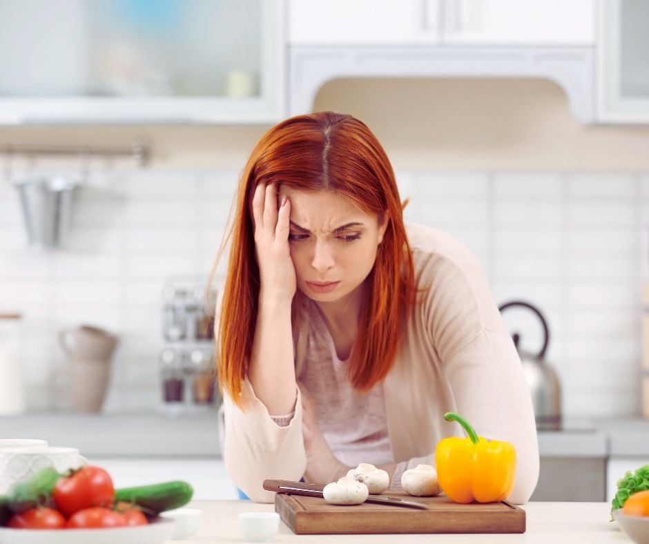My AI Wellness Experiment: Day 20 - Food Fatigue and Cheat Days