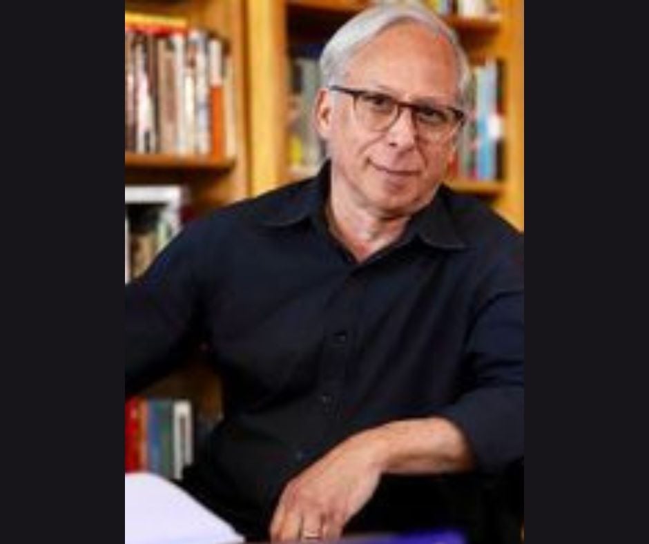 Living Your Best Encore: Billy Mernit